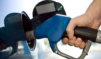 Denizli'de akaryakıt fiyatları ne kadar oldu?