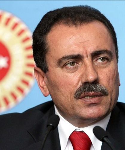 Muhsin Yazıcıoğlu soruşturmasında yeni gelişme!