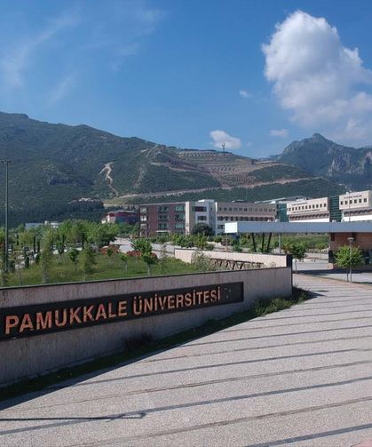 PAÜ’den 165 kişilik Erasmus ilanı