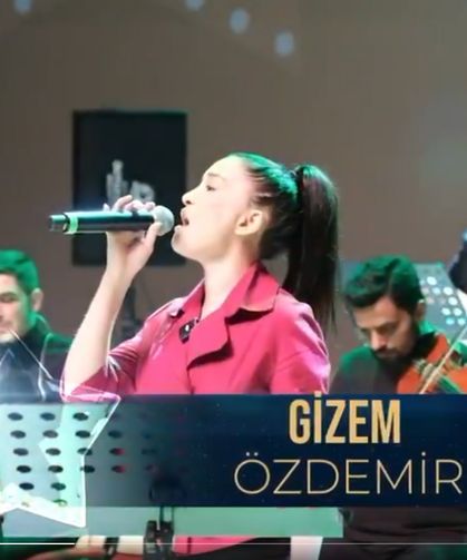 Sesimiz Emniyette Ses Yarışması’nda  Büyük Final Heyecanı