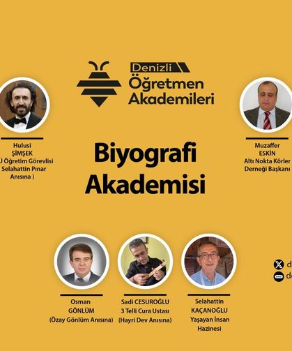 Öğretmen akademisi başvuruları başladı