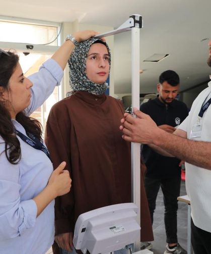 HBB’nin 150 memur alımı için başvurular başladı