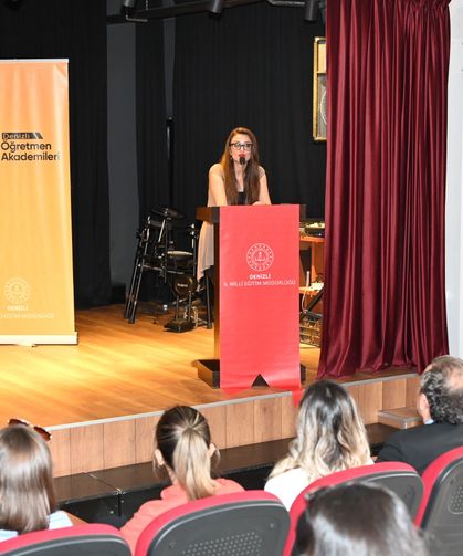 Müzik Akademisi'nde Bu Hafta: İnsan Sesi ve Pedagojisi Ele Alındı