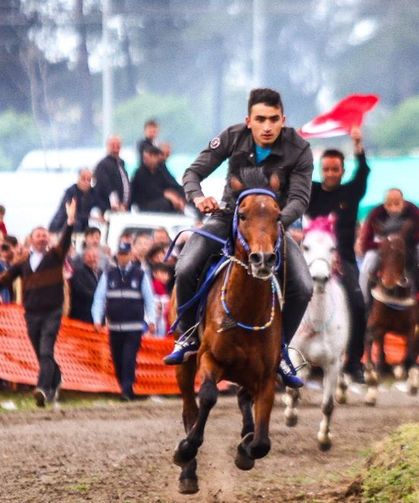 25. Geleneksel Sakarlı Hıdırellez Festivali başlıyor