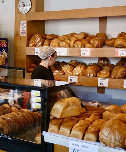 Gönüllere dokunan sosyal belediyecilik hizmeti