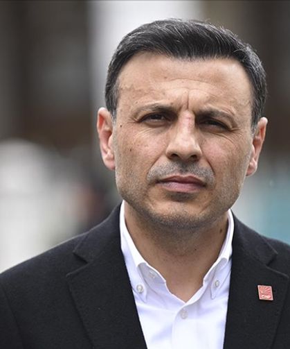 CHP İstanbul İl Başkanı Çelik, emniyette ifade verdi