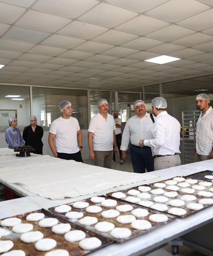 Merkezefendi’de teknik inceleme