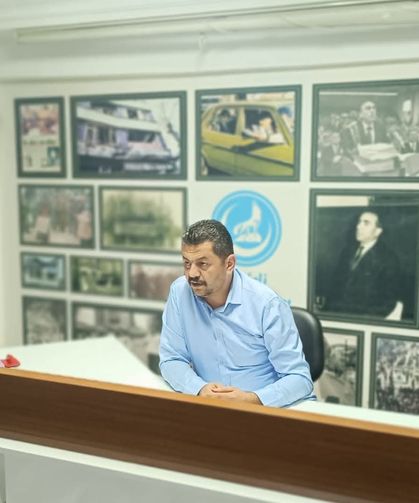Solak: “Türk genci next sosyal’de yerini almalı”