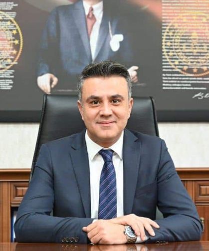 Müdür Çalışkan’dan 2026 LGS Mesajı