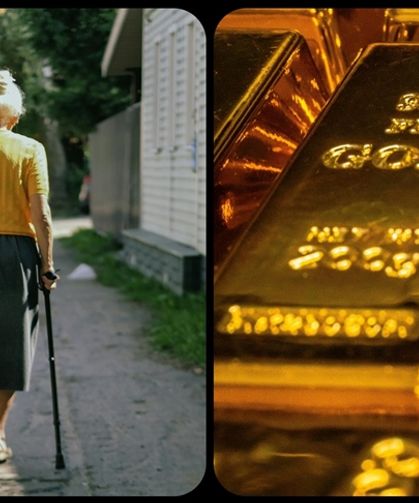 BES fonları altın ile parladı