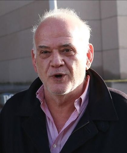 "Futbolda bahis" soruşturması kapsamında Ahmet Çakar ifade verdi