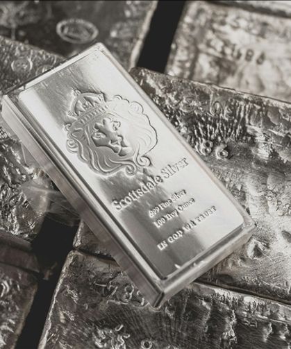 Gümüş rekor haftasını geride bıraktı