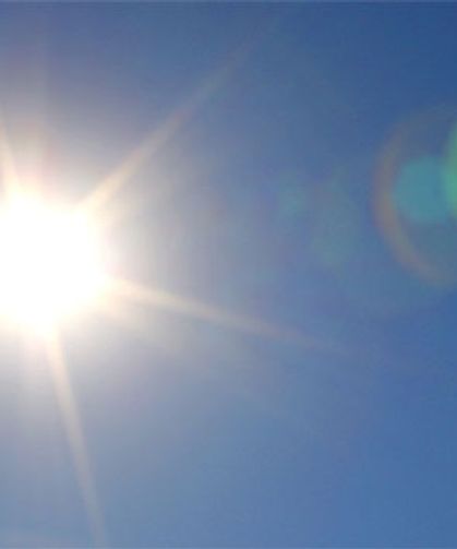 Güneş ışığının azalması ruh sağlığını etkiliyor