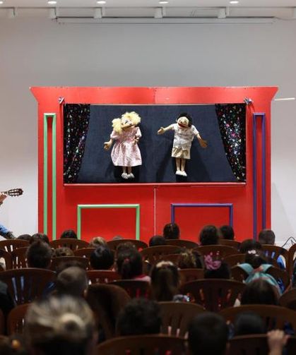 Merkezefendi Kent Tiyatrosu’nun oyun takvimi yayımlandı