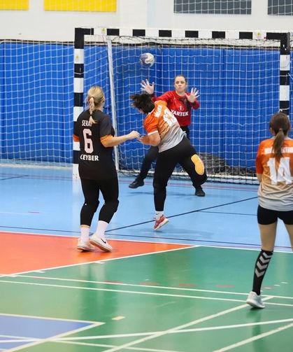 18 takım Denizli’de final bileti arayacak