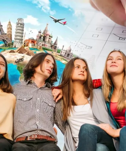 Z Kuşağı dünyadan korkuyor