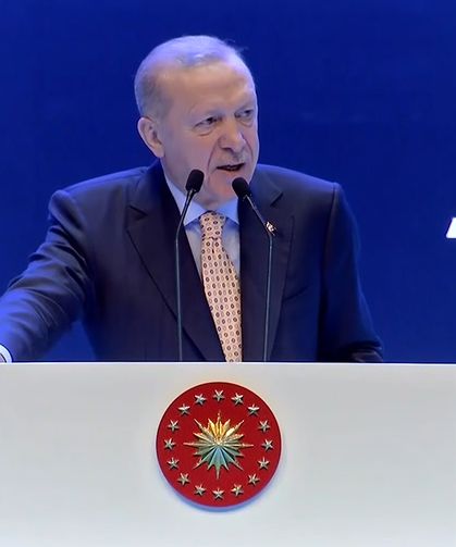 "Yolsuzluk yapmadıysanız bu telaş hali niye?"