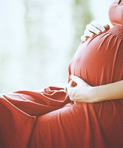 Anne adayları sonbaharda nelere özen göstermeli?
