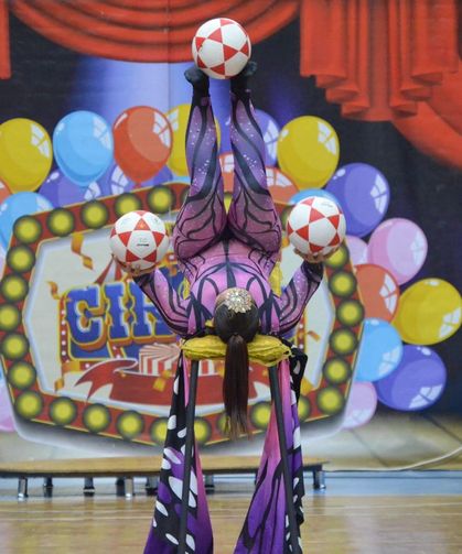 Madagaskar Sirki, Nefes Kesecek!