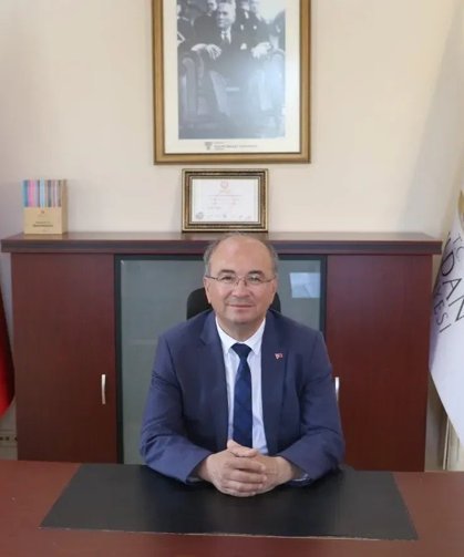 Orpak’tan 23 Nisan mesajı