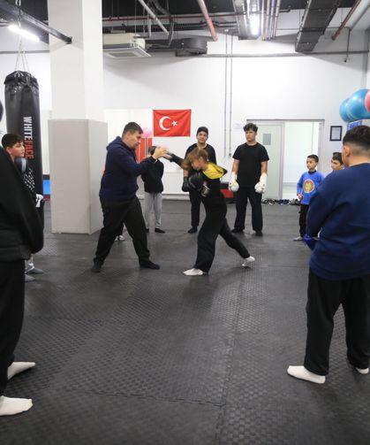 Pamukkale Belediyesi kış dönemi spor kursları başvurusu nasıl yapılır?