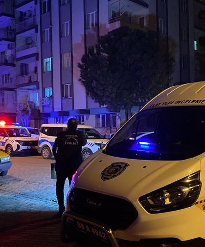 15 yaşındaki erkek çocuk intihar etti! Ailesi asılı halde buldu...