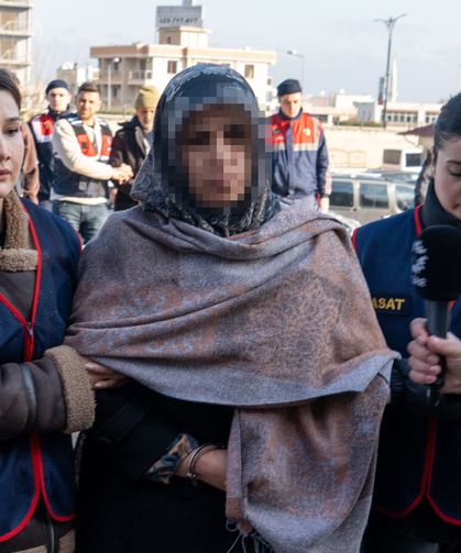 Abla'dan korkunç itiraf! Eniştesinden hamile kalan kadın iple boğulmuş...