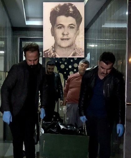 Antalya'da korkunç cinayet! İnternetten tanıştığı genci 20 bıçak darbesiyle...