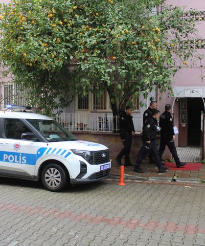 Aydın'da sır ölüm! Haber alamayınca girdiler, yatakta...