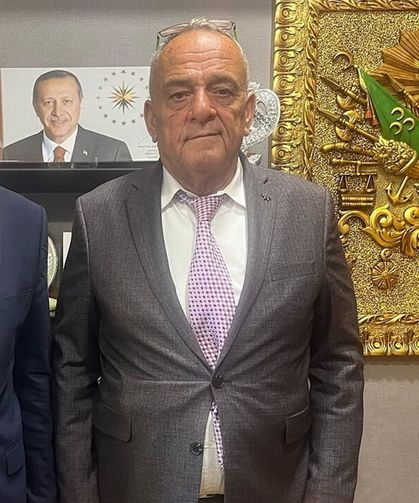 Belediye başkanı geçirdiği kalp krizi sonrası hayatını kaybetti!