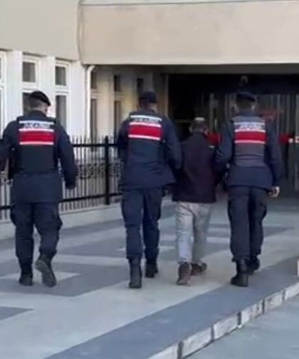 Çocuklara yönelik müstehcen içerek bulundurduğu iddia edilen şüpheli yakalandı