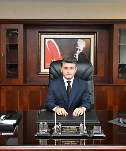 İstanbul Cumhuriyet Başsavcısı belli oldu