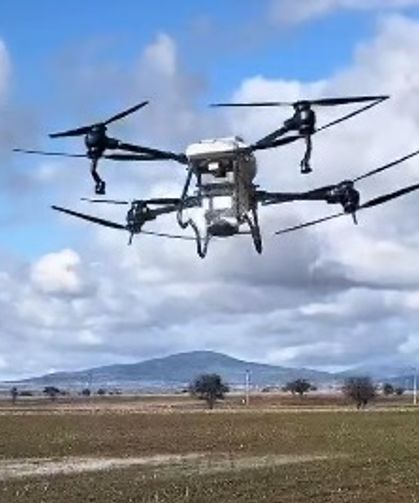 Tavas’ta tarımda dijital dönüşüm