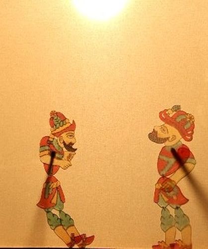 Geleneksel Ramazan eğlencesi dijitalde yaşatılıyor