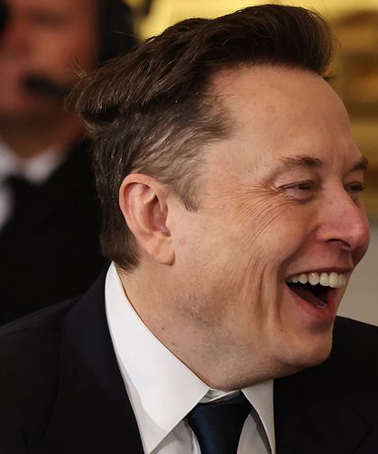İşte Elon Musk’ın serveti…