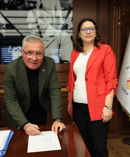 Honaz’da Atatürkçü Düşünce Derneği temsilciliği açıldı