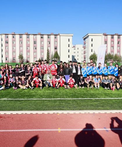 Denizli’de Ragbi Şampiyonları Belli Oldu