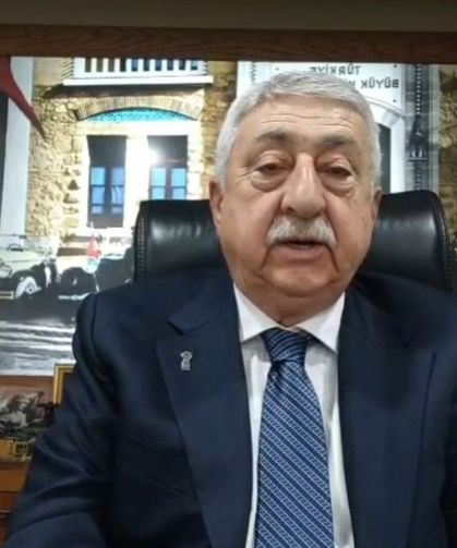 "Motorize grupların üzerindeki yük hafifletilmeli"