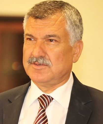 Zeydan Karalar tahliye edildi