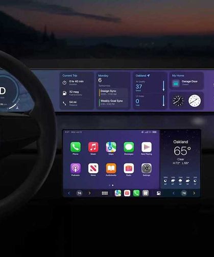 iOS 26.4, Apple CarPlay'e yapay zeka desteği getiriyor