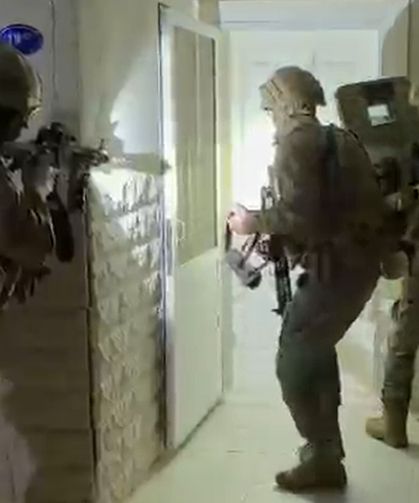 İzmir'de suç örgütüne operasyon!