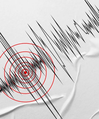 Malezya açıklarında 7.1 büyüklüğünde deprem