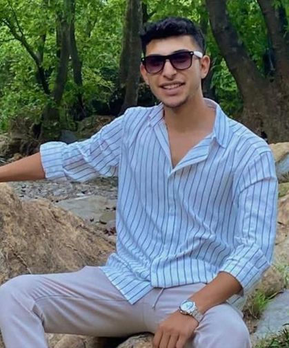 Manisa'da acı ölüm! Elektrik akımına kapılan 20 yaşındaki genç işçi feci şekilde can verdi...