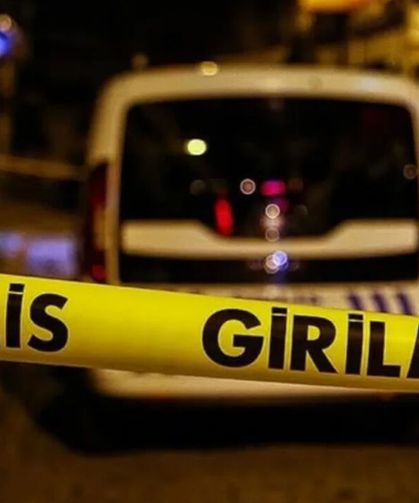 Manisa'da iş kazası! 19 yaşındaki genç, iş makinesinin devrilmesiyle hayatını kaybetti...