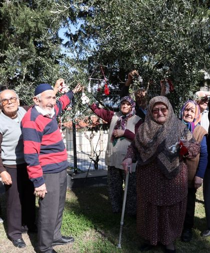Kültürel Hafızayı Canlandıran Buluşma