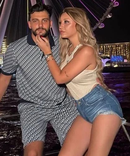 Mika Raun ve sevgilisi Batuhan Can'ın uyuşturucu test sonuçları belli oldu