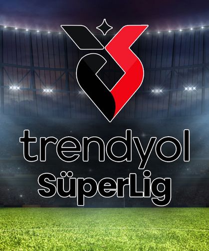 Trendyol Süper Lig'de 23. hafta programı açıklandı! İşte Galatasaray, Fenerbahçe ve Beşiktaş maçları...