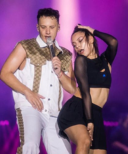 Ünlü sanatçı Edis Görgülü hakkında yakalama kararı çıkarıldı!