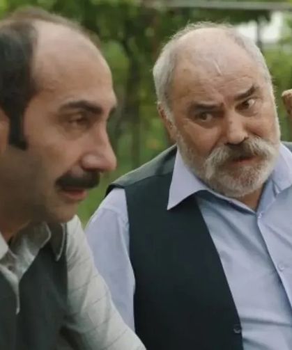 Usta oyuncu Ali Tutal, hayatını kaybetti!