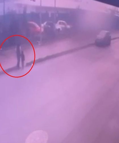 Vicdansız anne, 5 yaşındaki oğlunu yüzme bahanesiyle öldürdü!